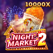 Night Market 2 - jl898 Hot Slot