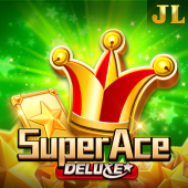 Super Ace Deluxe Hot Game Slot